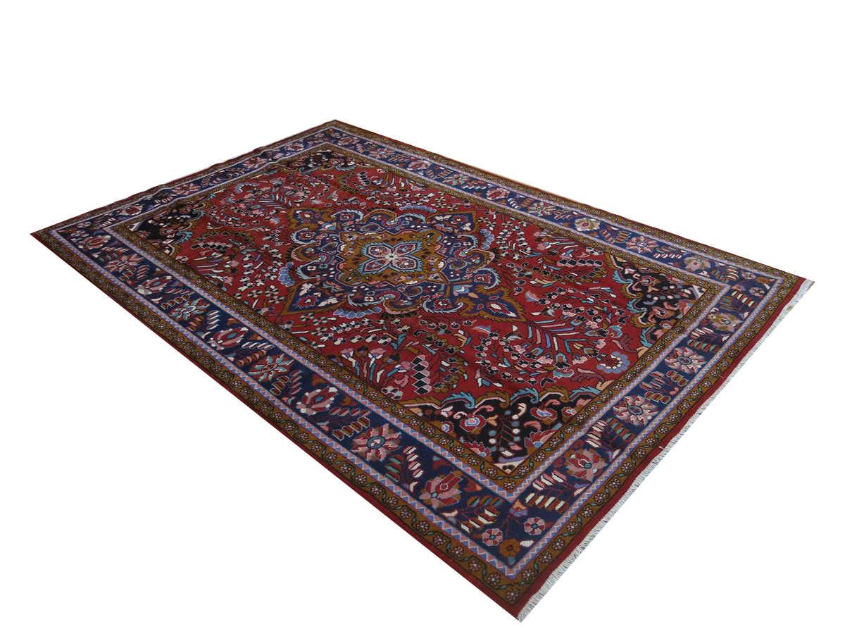 Dywan orientalny Lilian Fine
