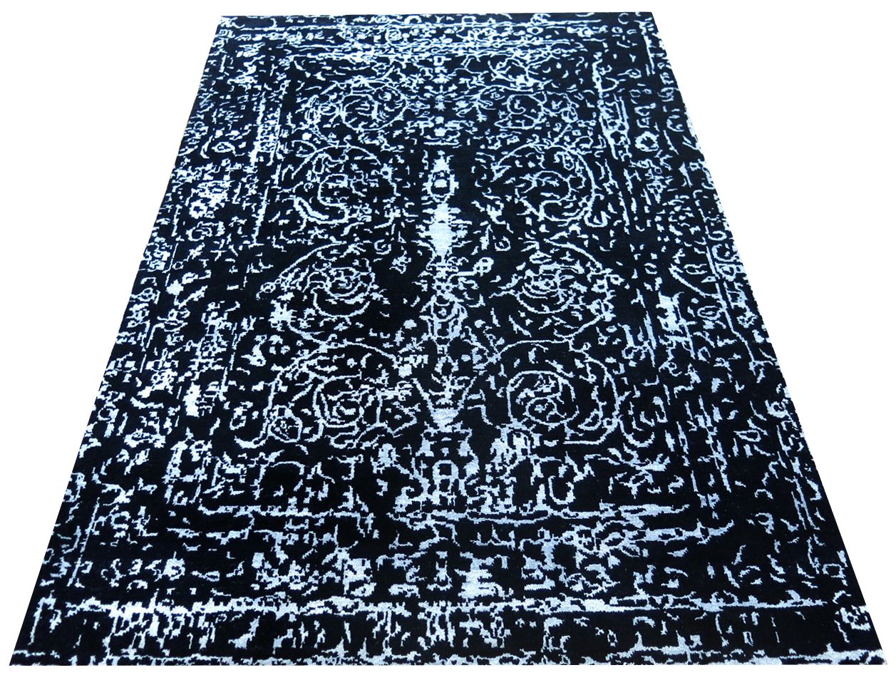 Dywan nowoczesny Ikat Royal