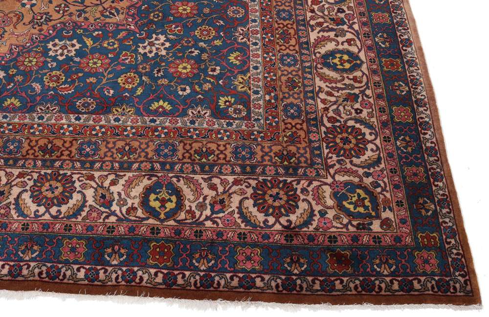 Dywan orientalny Agra
