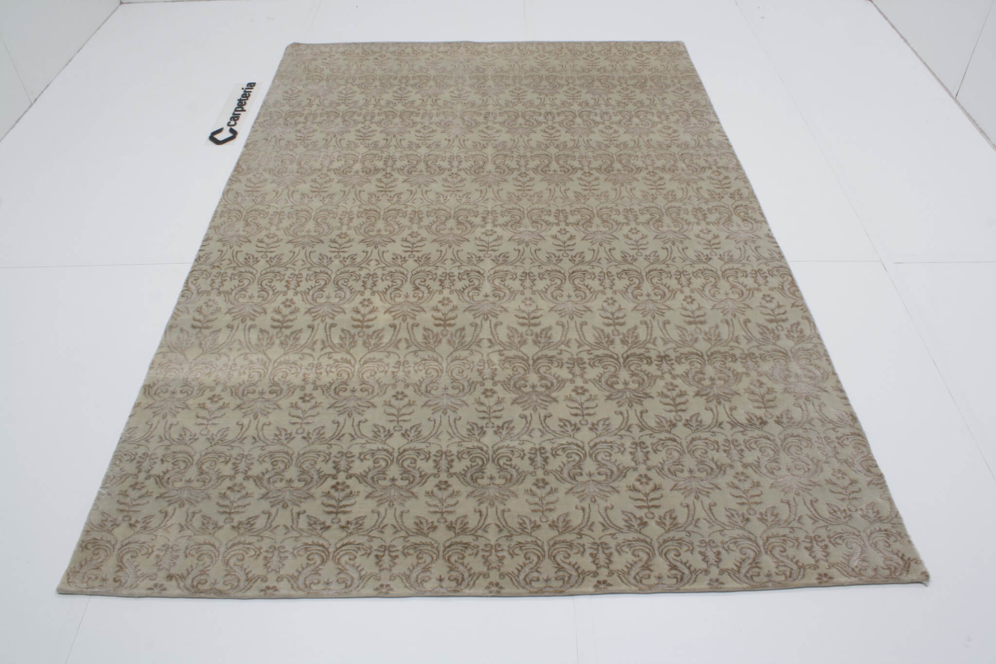 Dywan orientalny Tabriz Exclusive