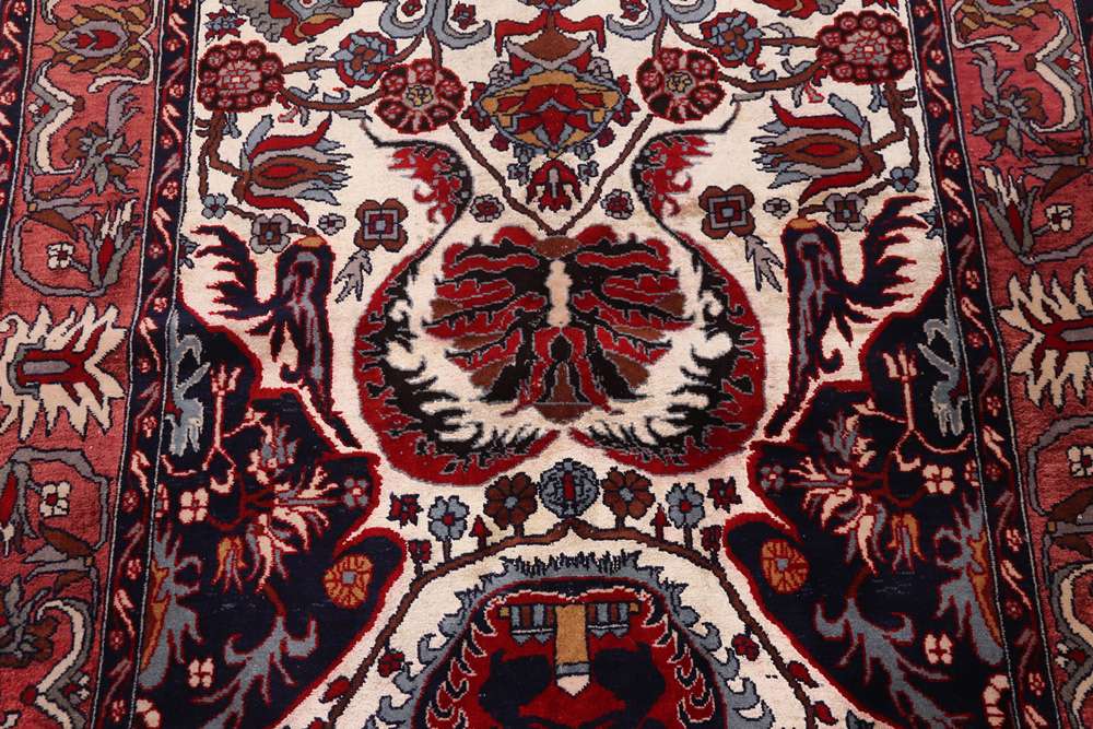 Dywan orientalny Silk