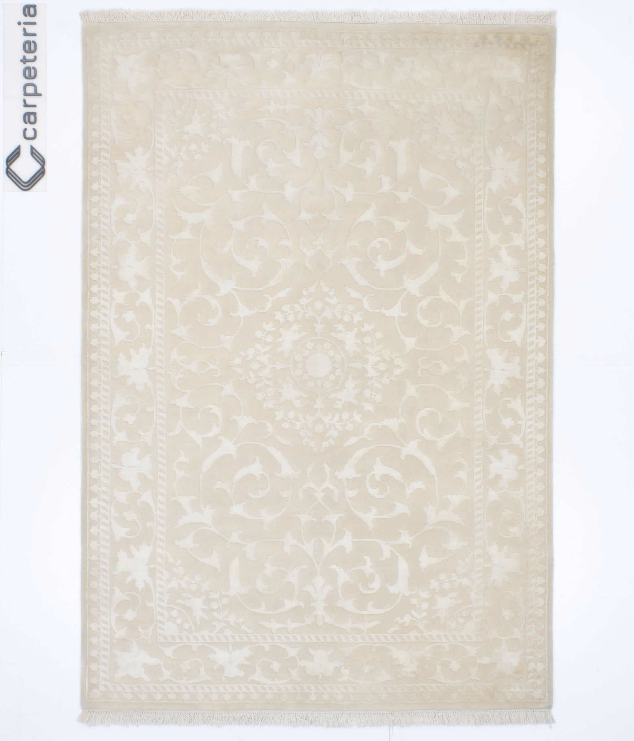 Dywan perski Tabriz Exclusive