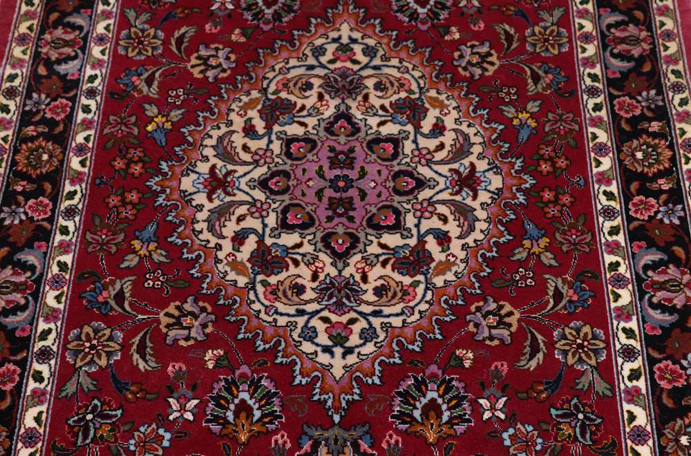 Dywan perski Tabriz