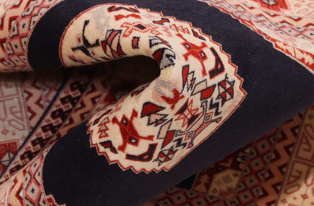 Dywan perski Tabriz