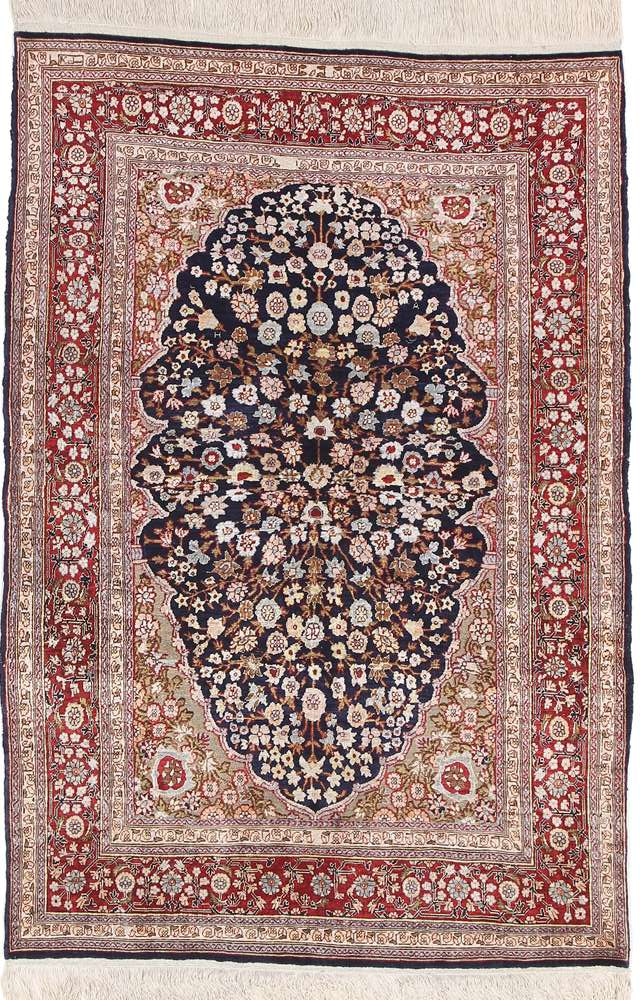 Dywan orientalny Hereke