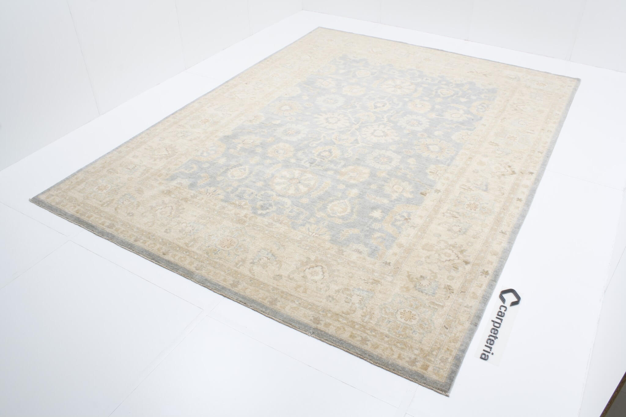 Dywan orientalny Ziegler Exclusive