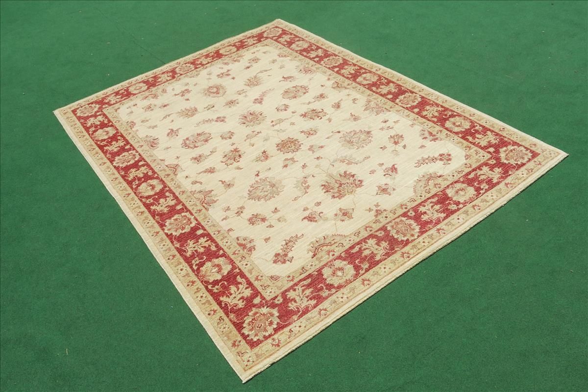 Dywan orientalny Ziegler Exclusive