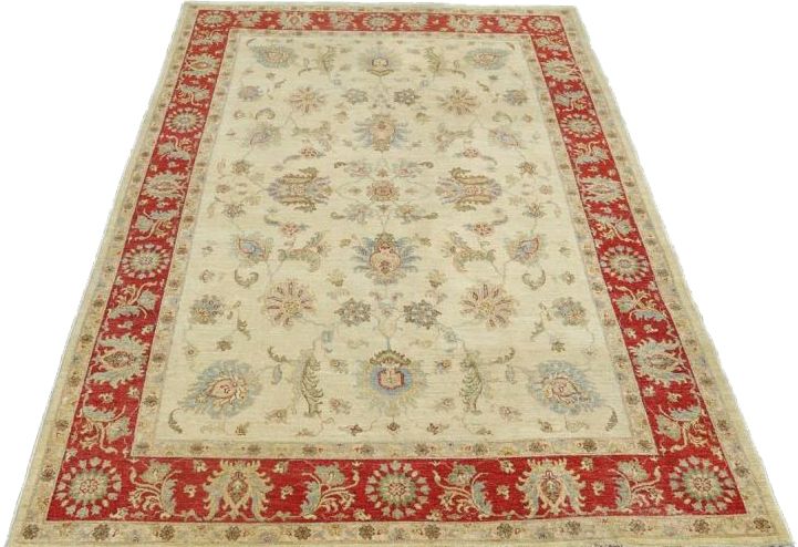 Dywan orientalny Ziegler Exclusive