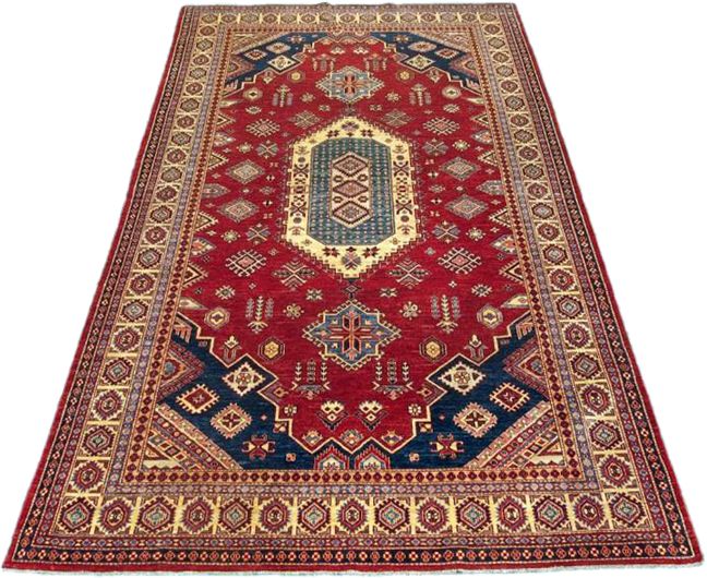 Dywan orientalny Kazak Exclusive