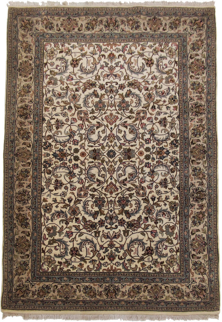 Dywan orientalny Kashan Exclusive