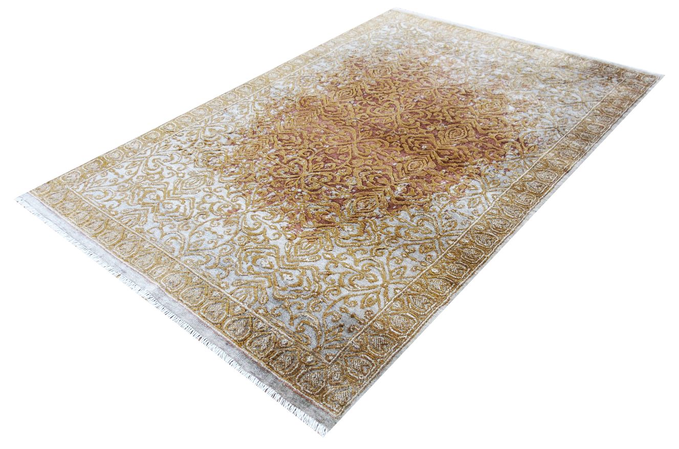 Dywan nowoczesny Ikat Royal