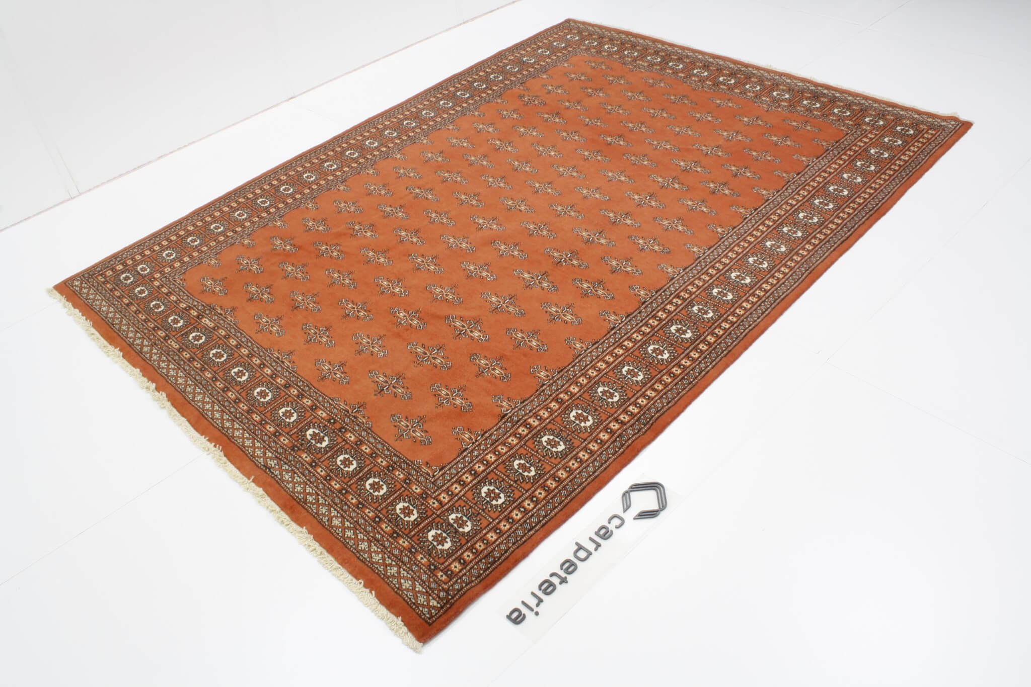 Dywan orientalny Bukhara Exclusive