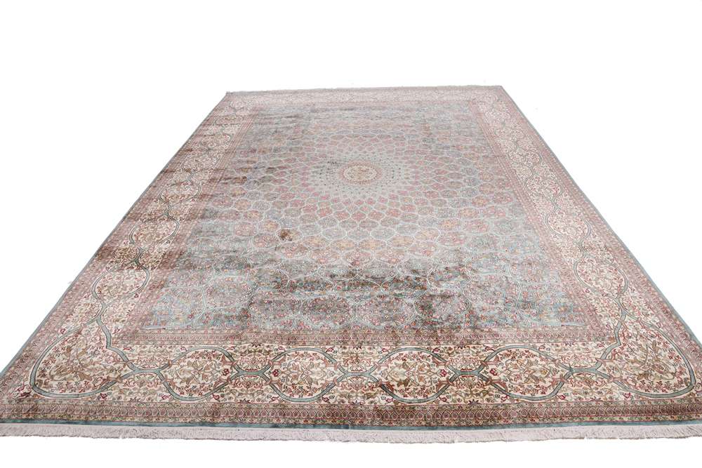 Dywan orientalny Kashmir