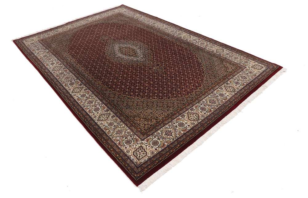 Dywan orientalny Tabriz