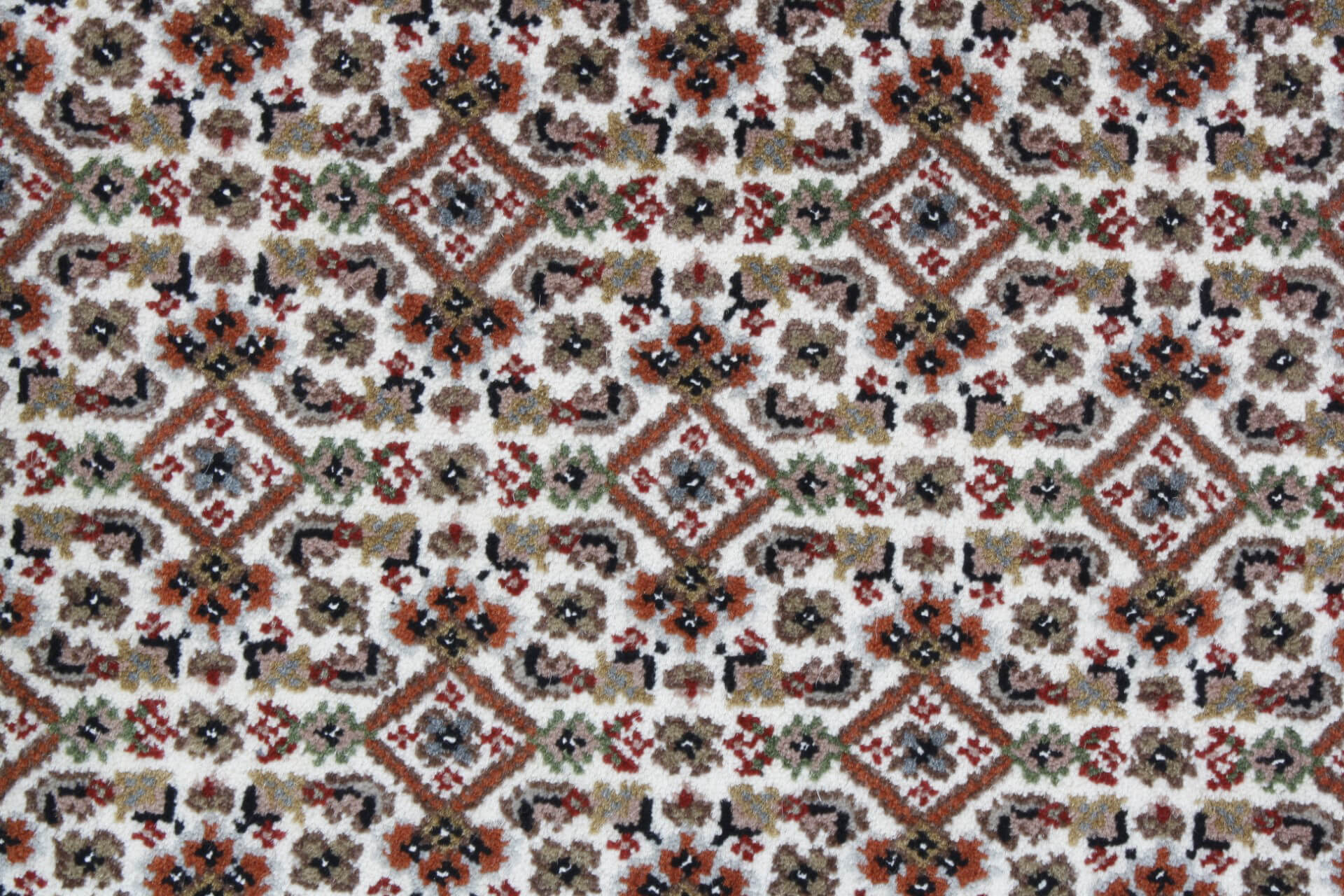 Dywan orientalny Bidjar Premium