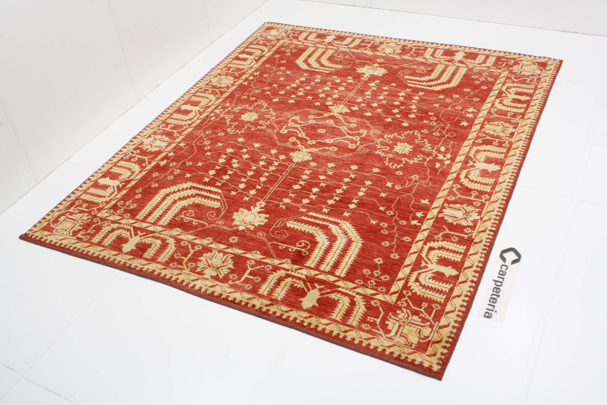 Dywan orientalny Ziegler Royal
