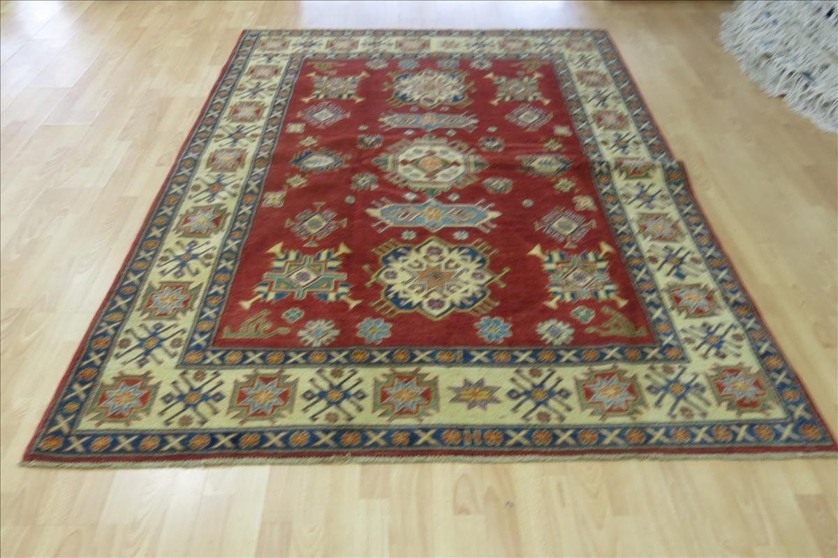 Dywan orientalny Kazak