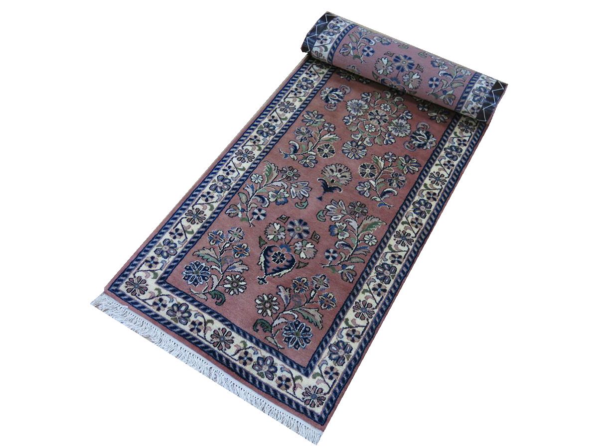 Dywan orientalny Sarough Exclusive