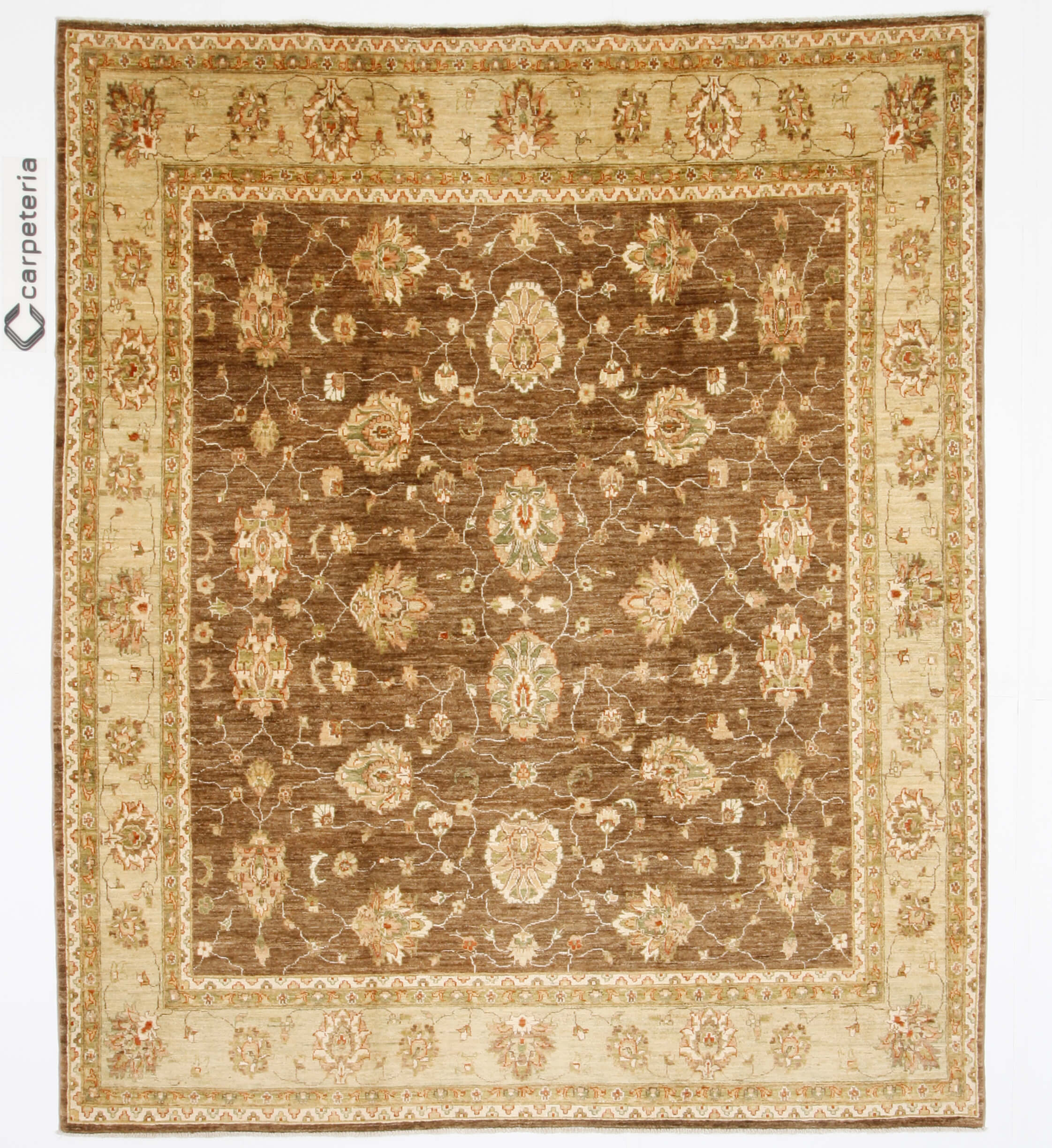 Dywan orientalny Ziegler Exclusive