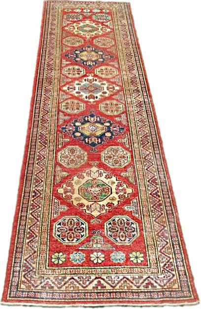 Dywan orientalny Kazak Exclusive