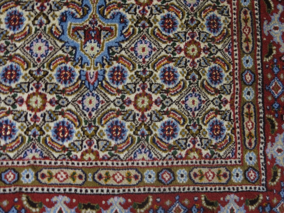 Dywan orientalny Moud Super