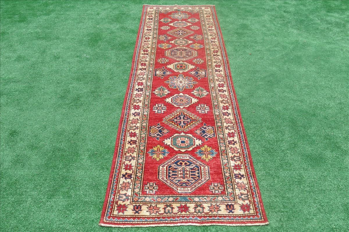 Dywan orientalny Kazak Exclusive