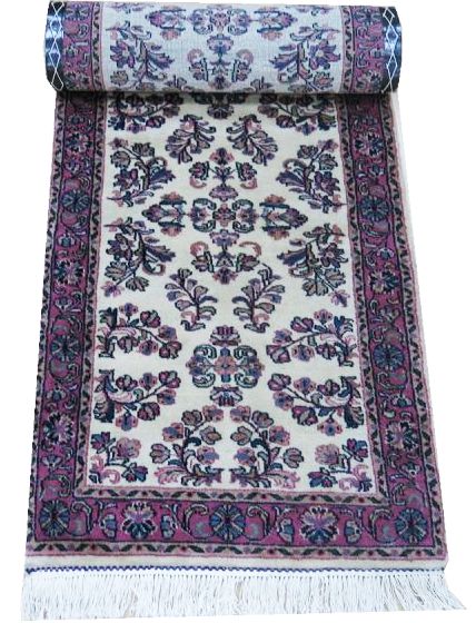 Dywan orientalny Sarough Exclusive