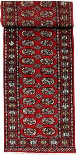 Dywan orientalny Bukhara Exclusive