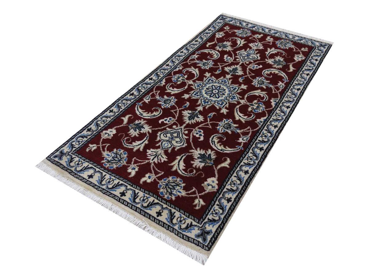 Dywan orientalny Nain Cavir