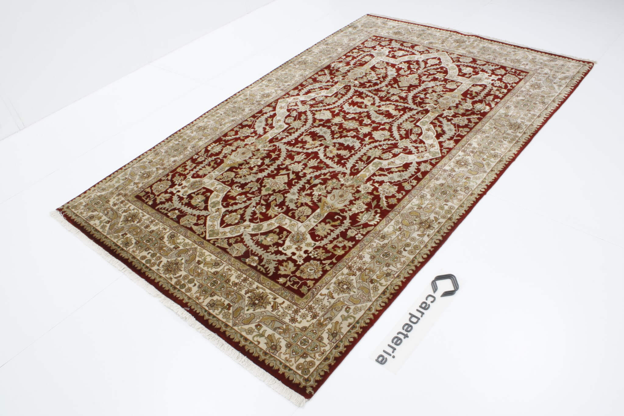 Dywan perski Tabriz Exclusive