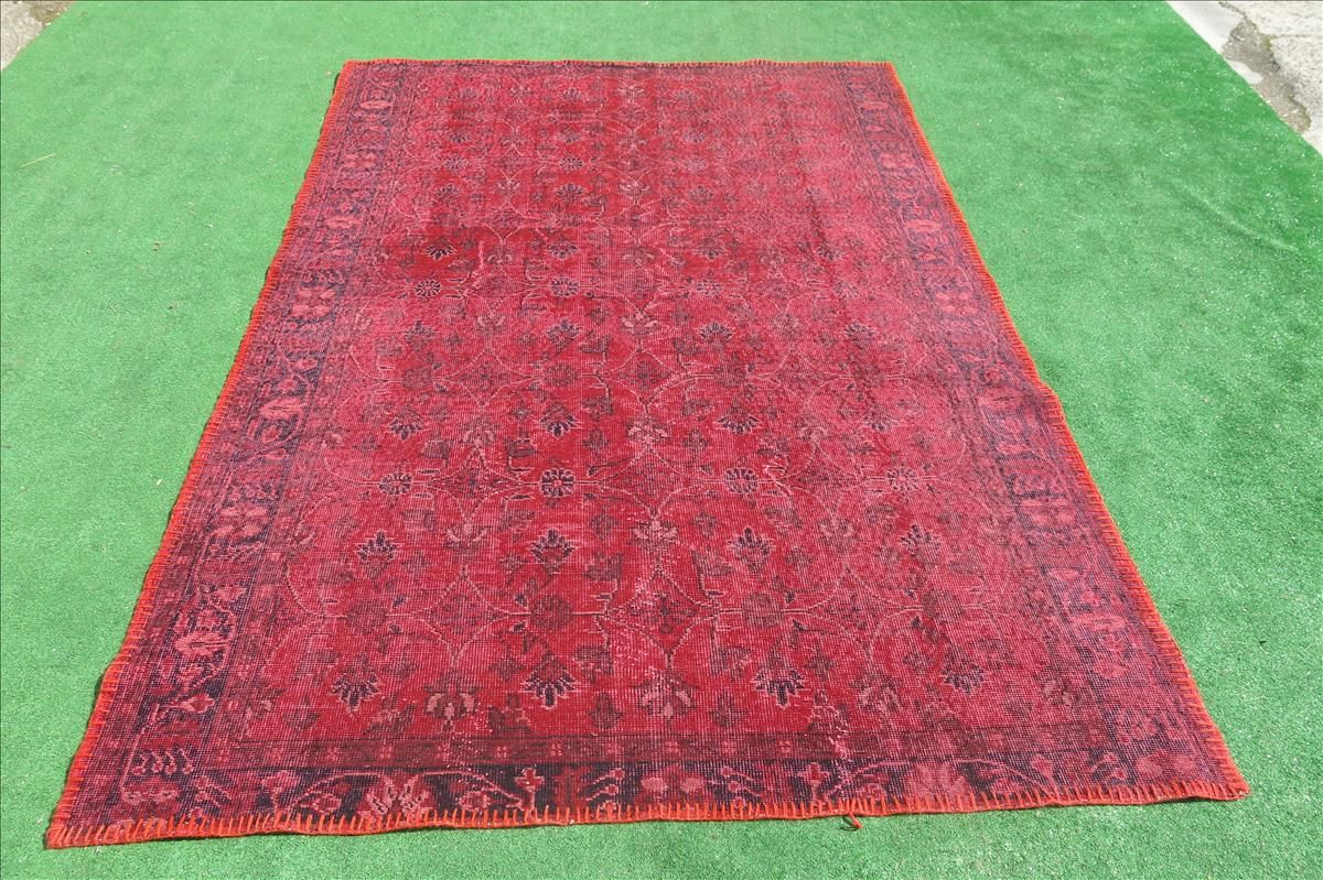 Dywan nowoczesny Patchwork Modern