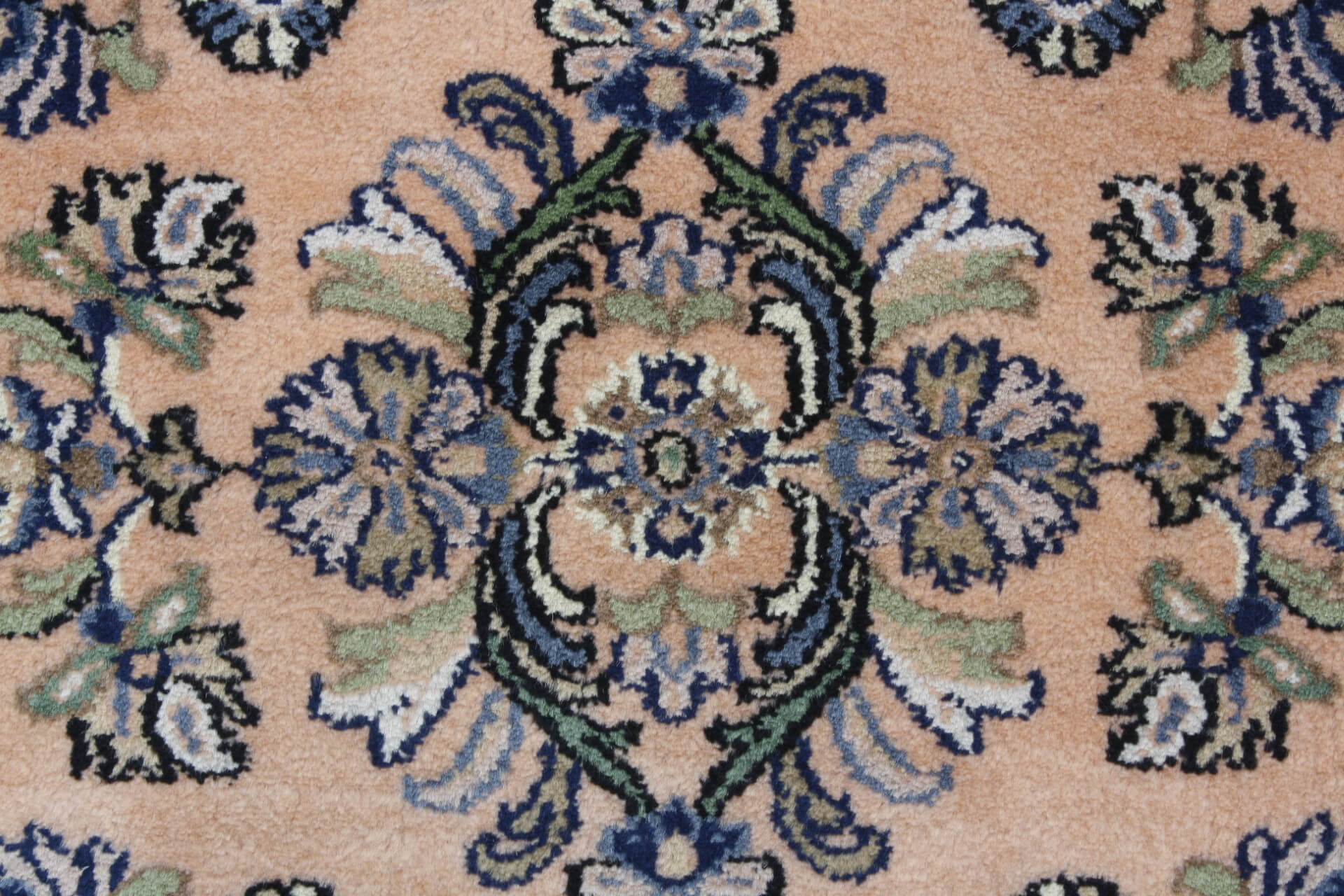 Dywan orientalny Sarough Exclusive