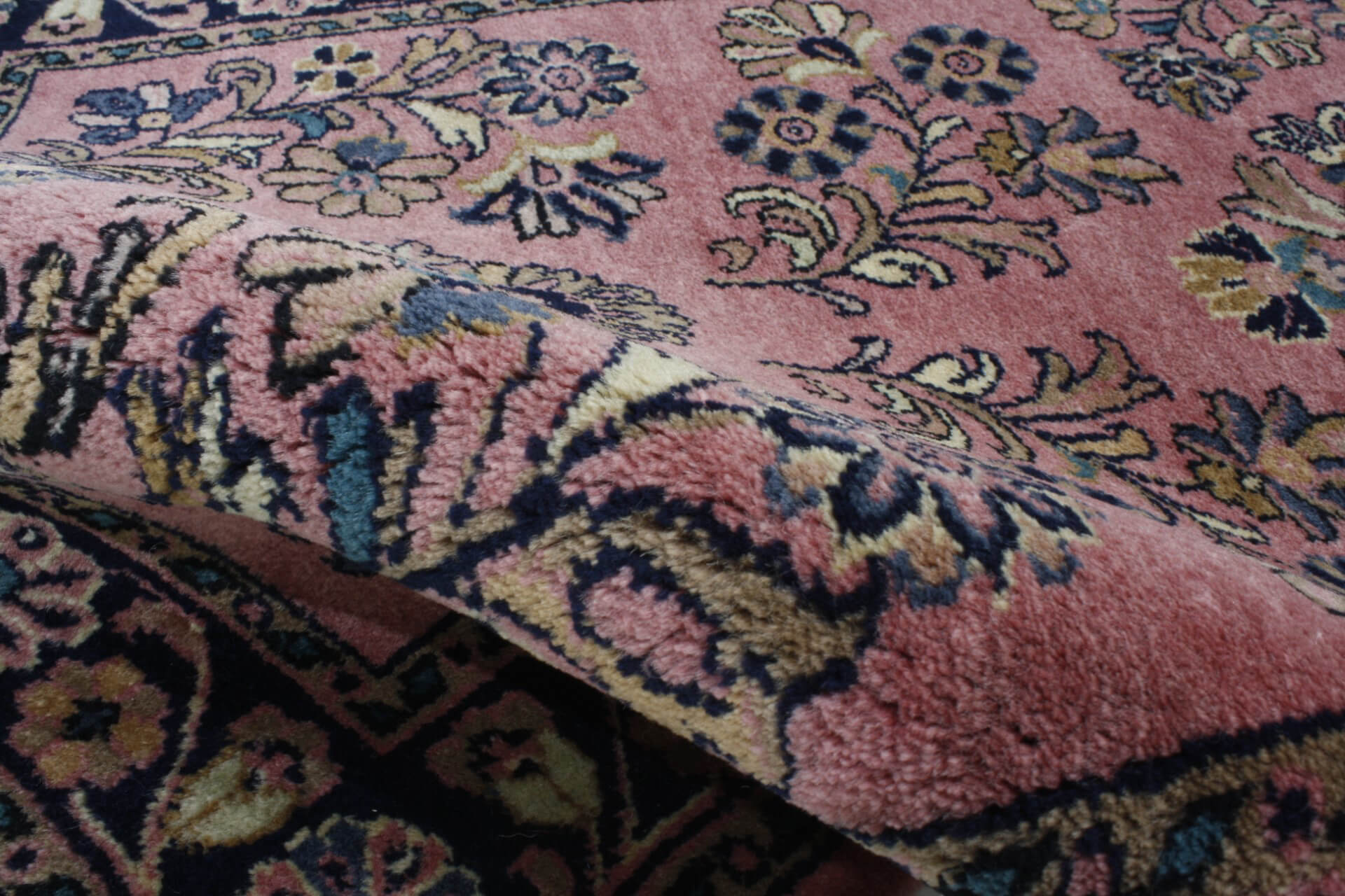Dywan orientalny Sarough Exclusive