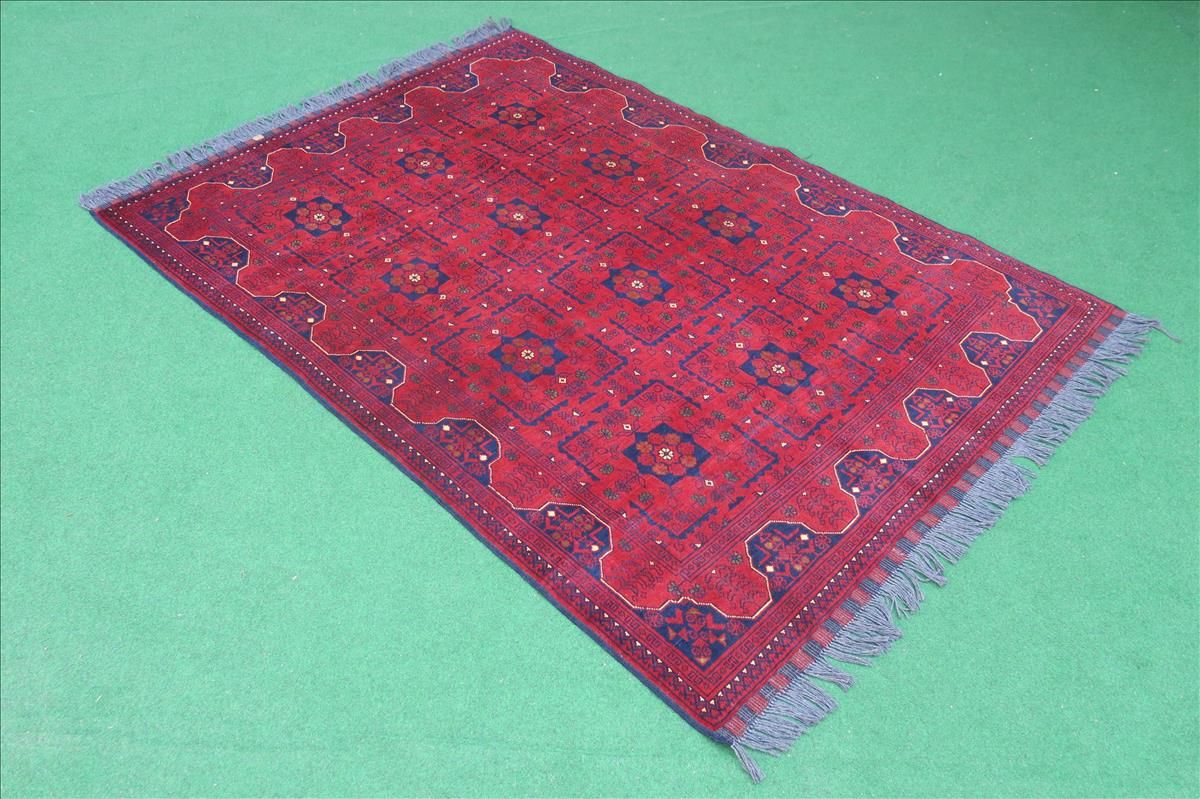 Dywan orientalny Kunduz Exclusive