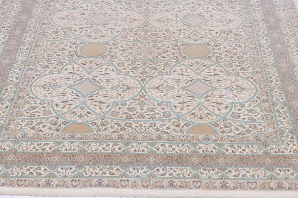 Dywan orientalny Isfahan