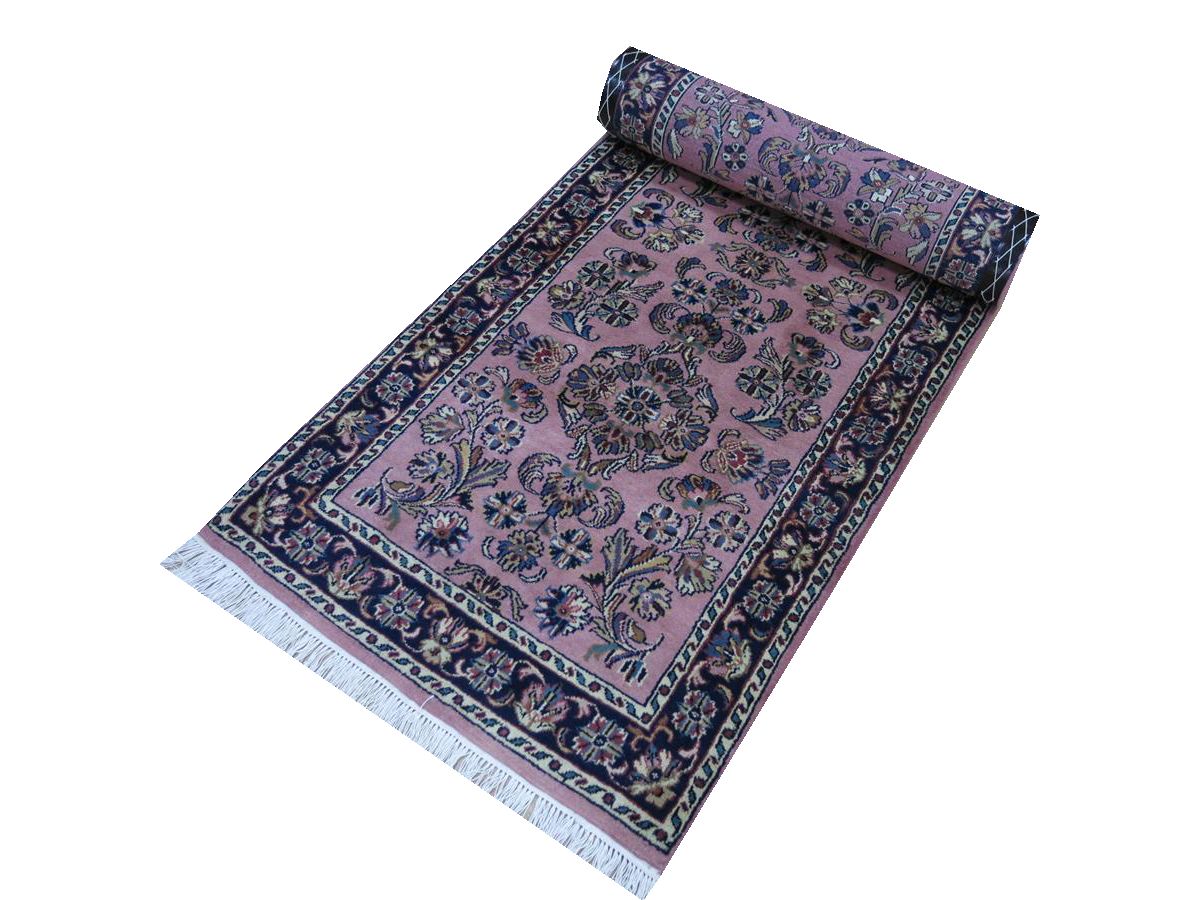 Dywan orientalny Sarough Exclusive