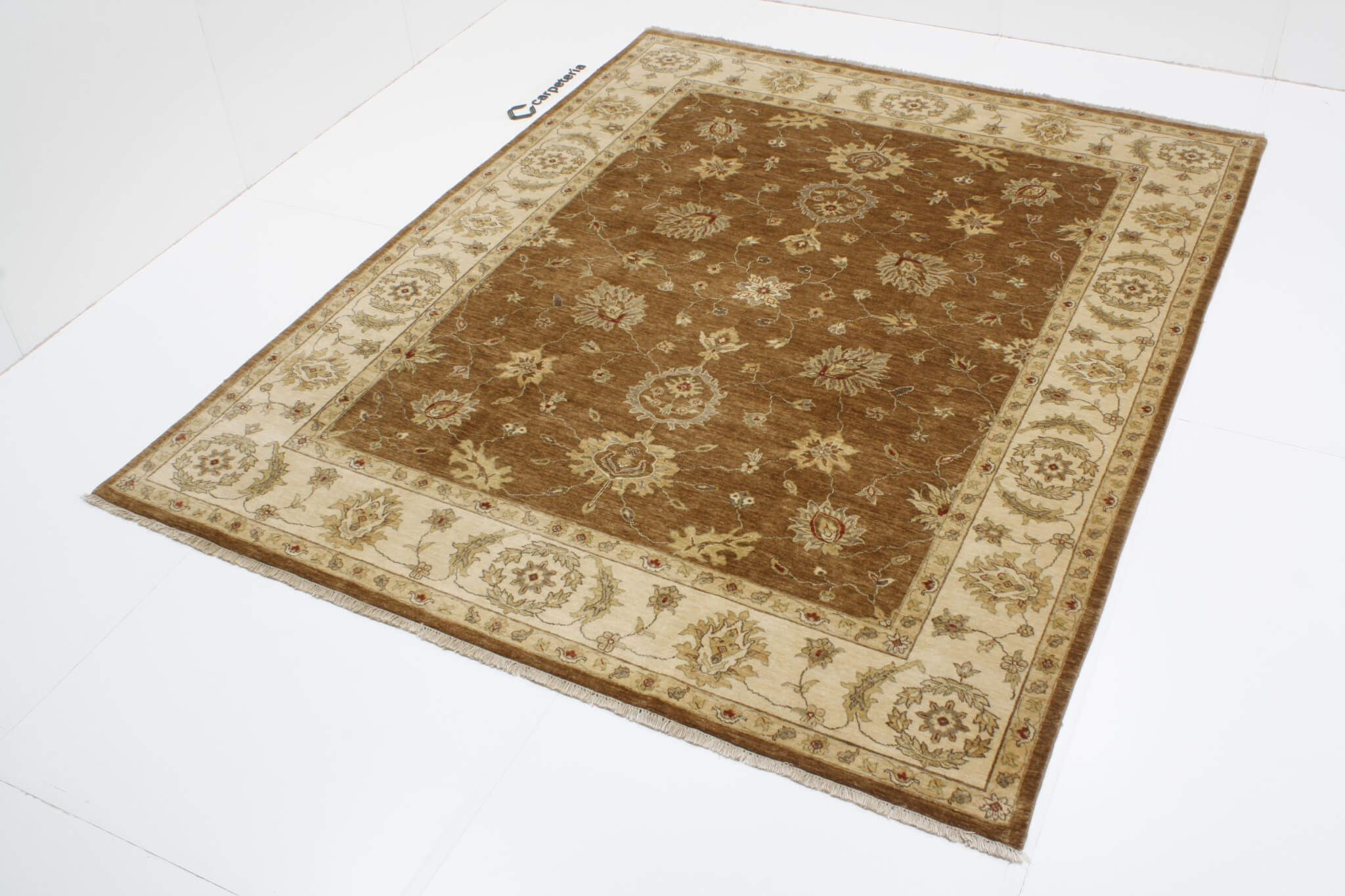 Dywan orientalny Ziegler Exclusive