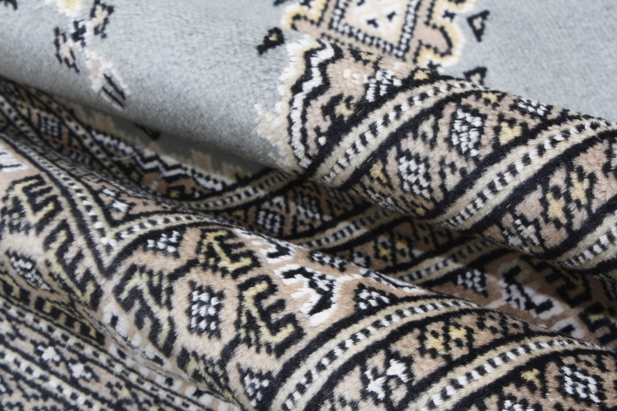 Dywan orientalny Jaldar Exclusive