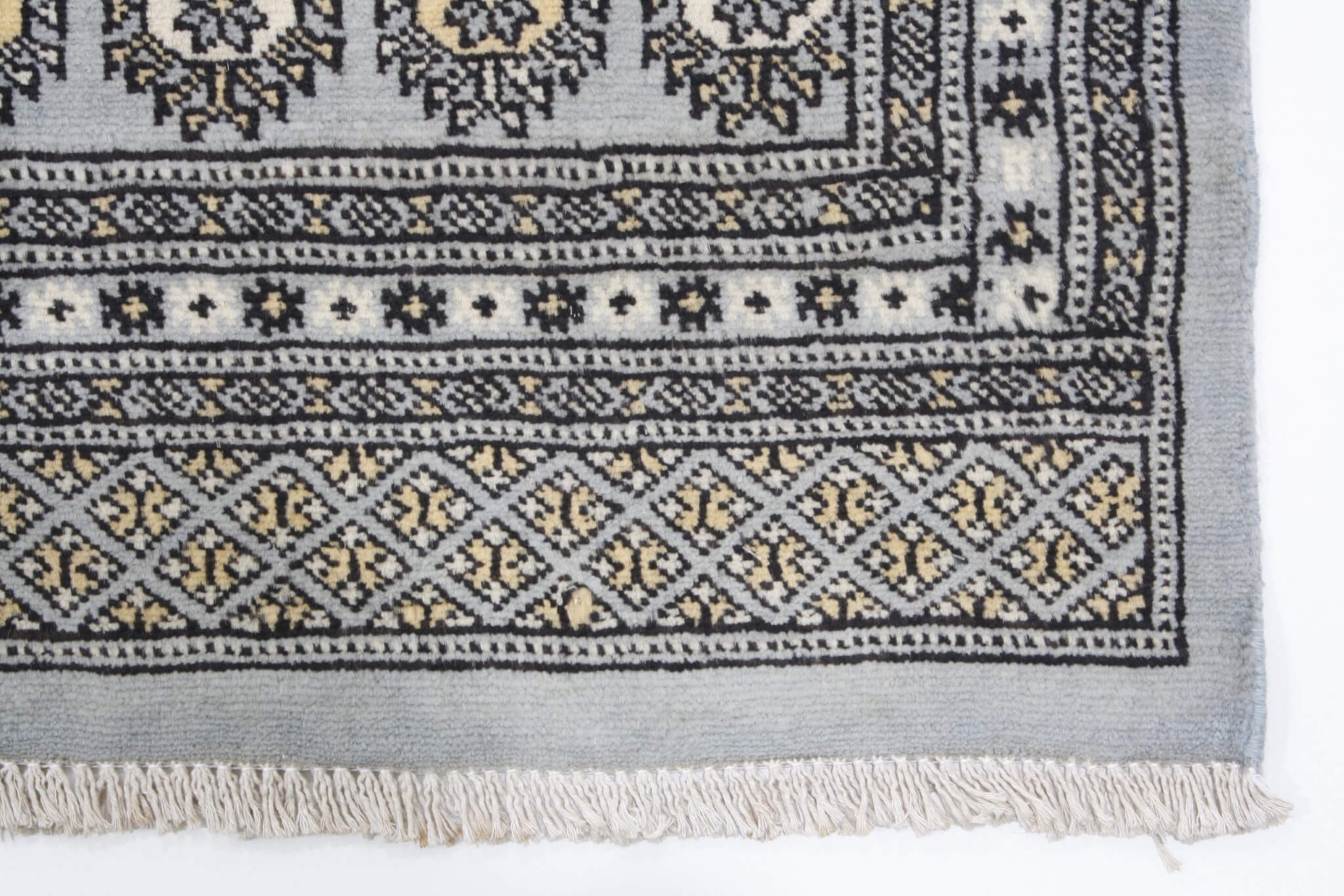 Dywan orientalny Bukhara Exclusive