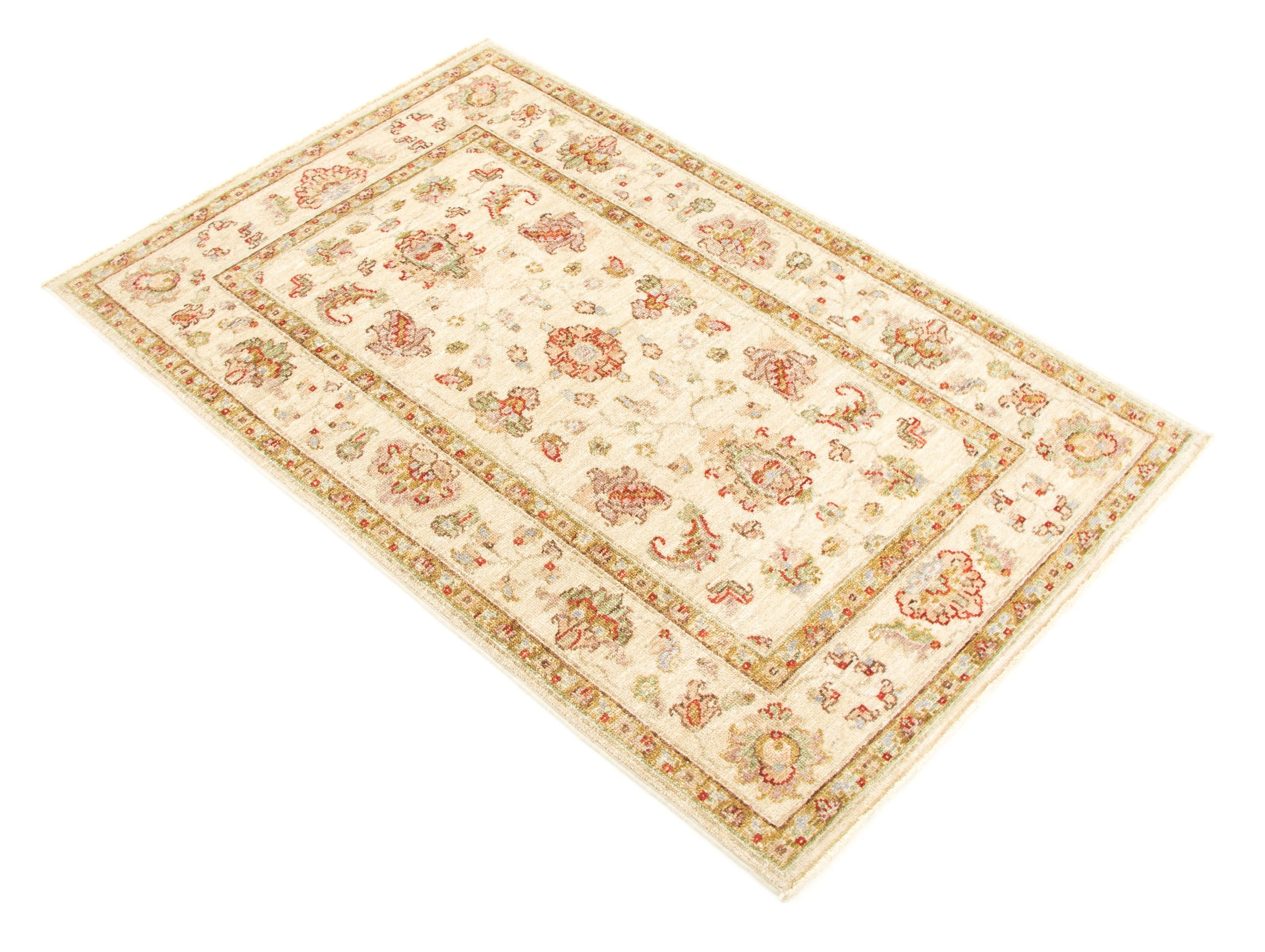 Dywan orientalny Ziegler Exclusive