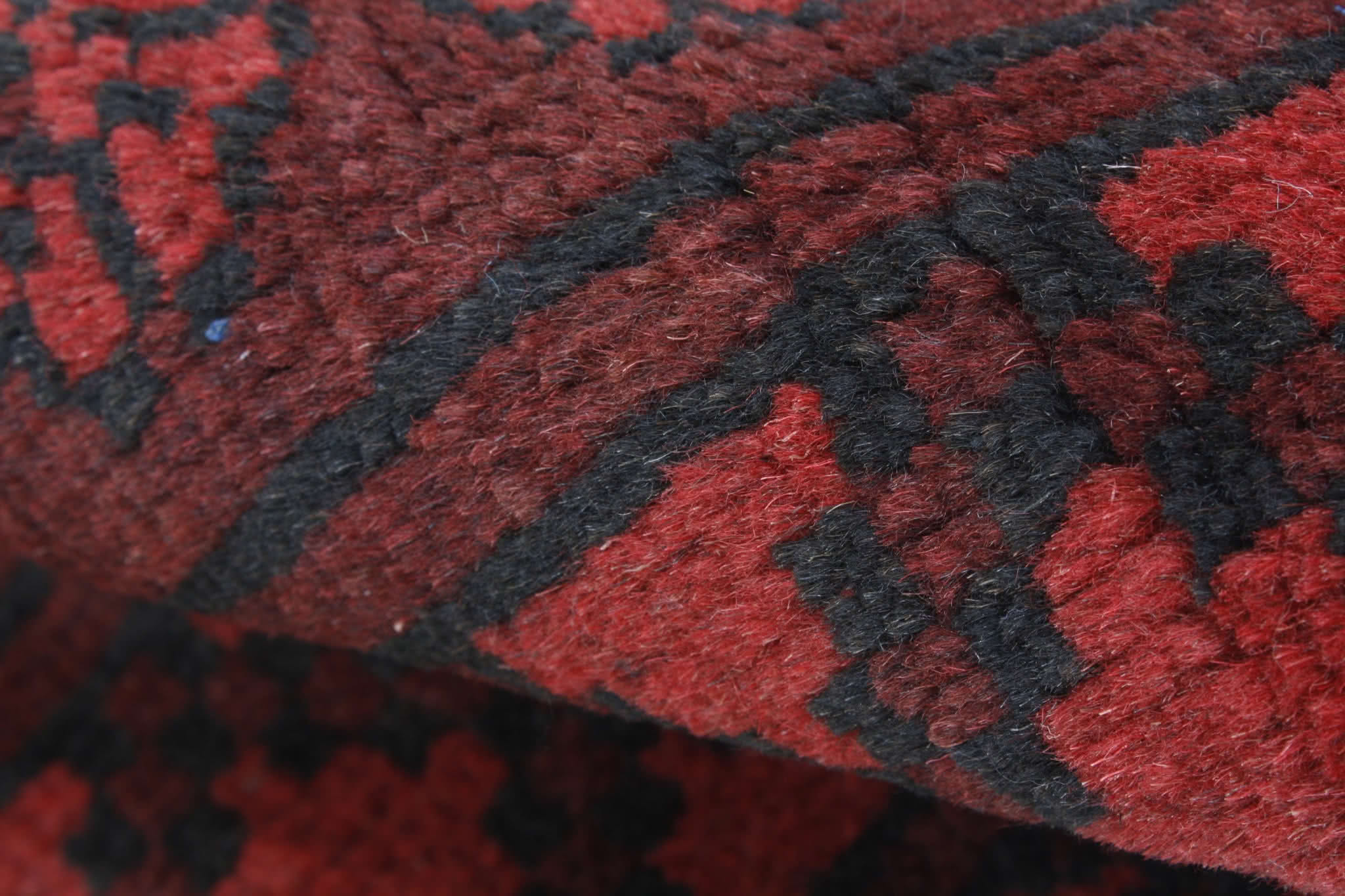 Dywan orientalny Afghan