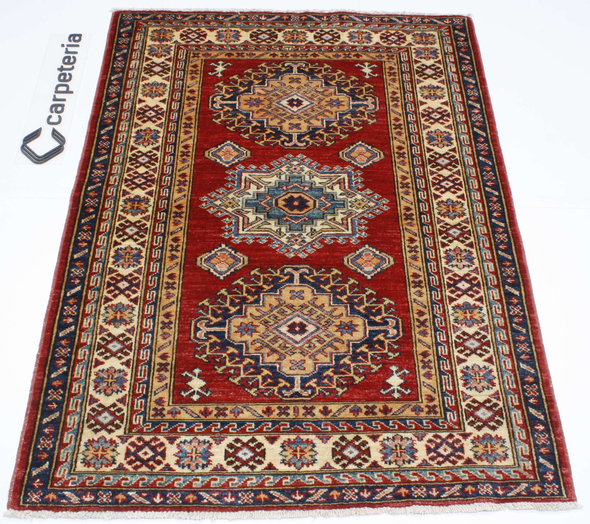 Dywan orientalny Kazak Exclusive