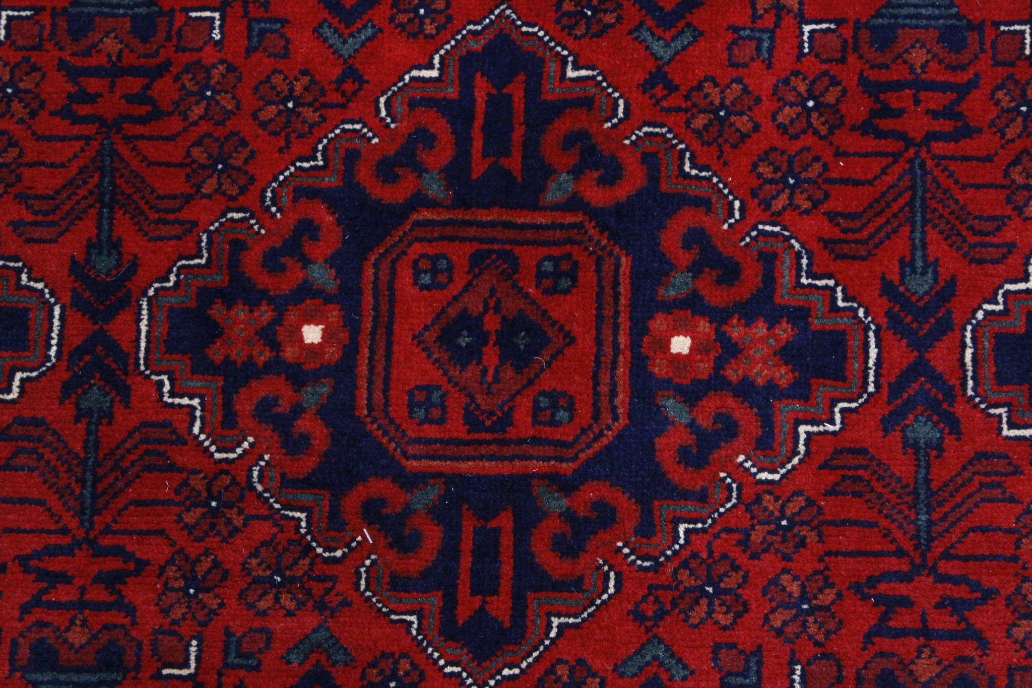 Dywan orientalny Mauri