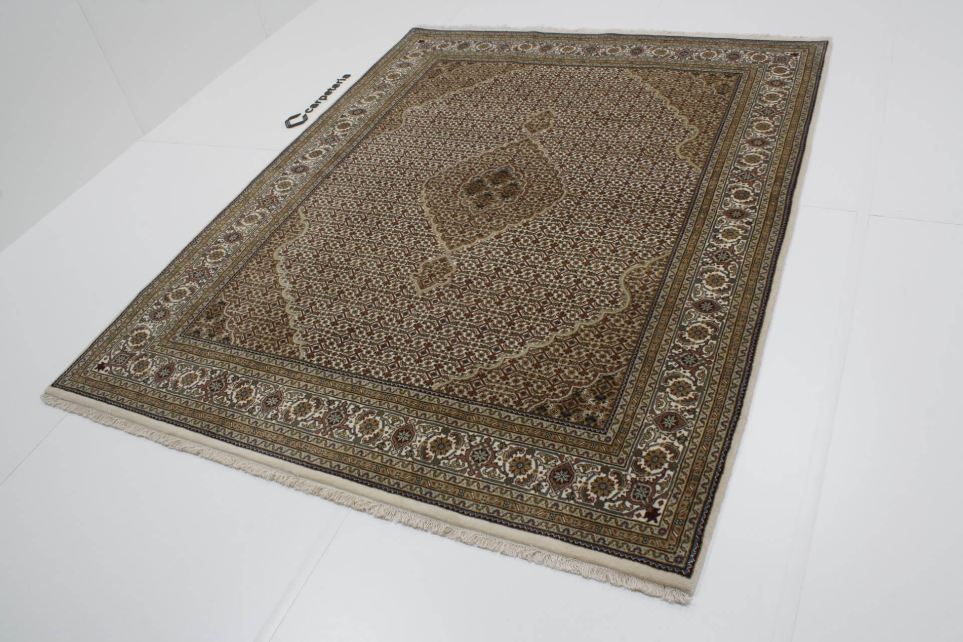 Dywan orientalny Tabriz Royal