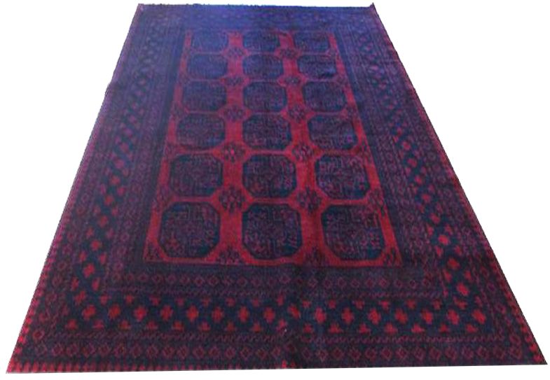 Dywan orientalny Afghan Filpa