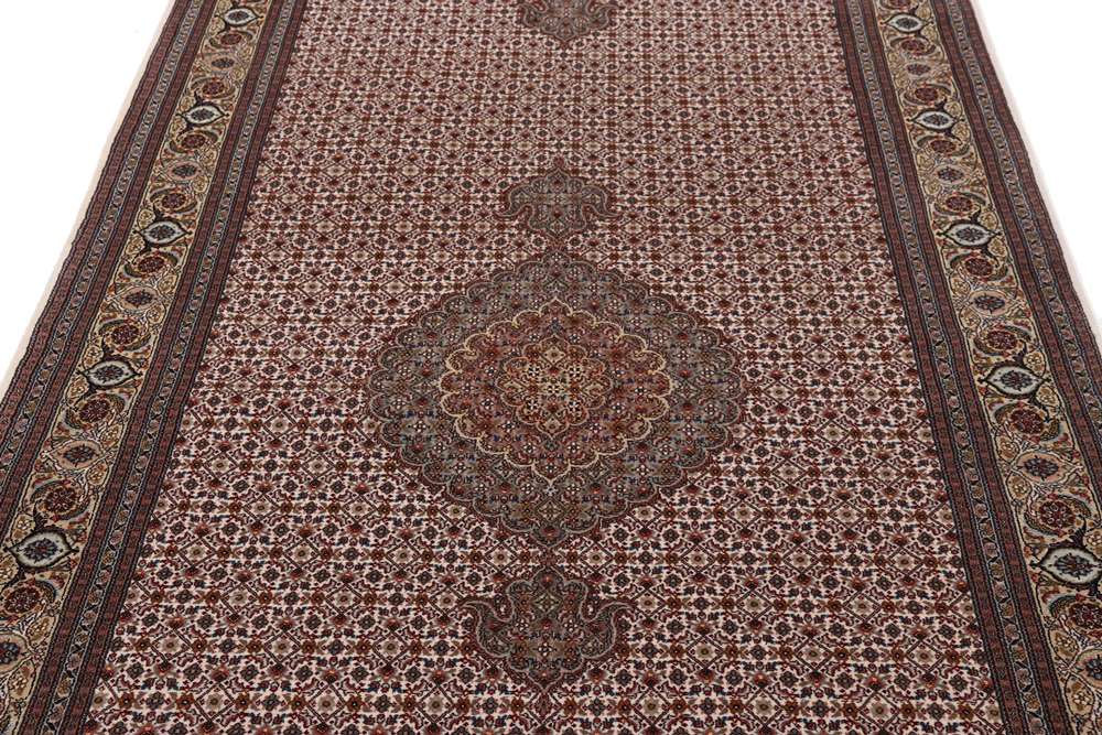 Dywan perski Tabriz