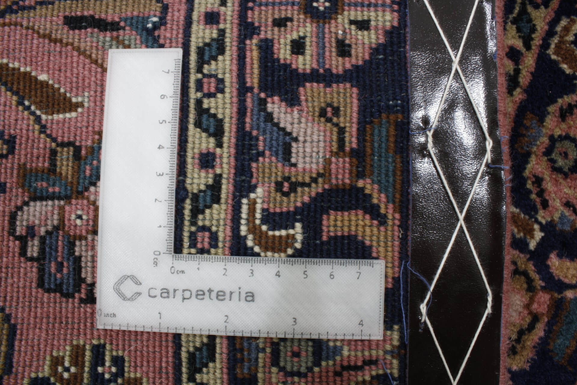 Dywan orientalny Sarough Exclusive