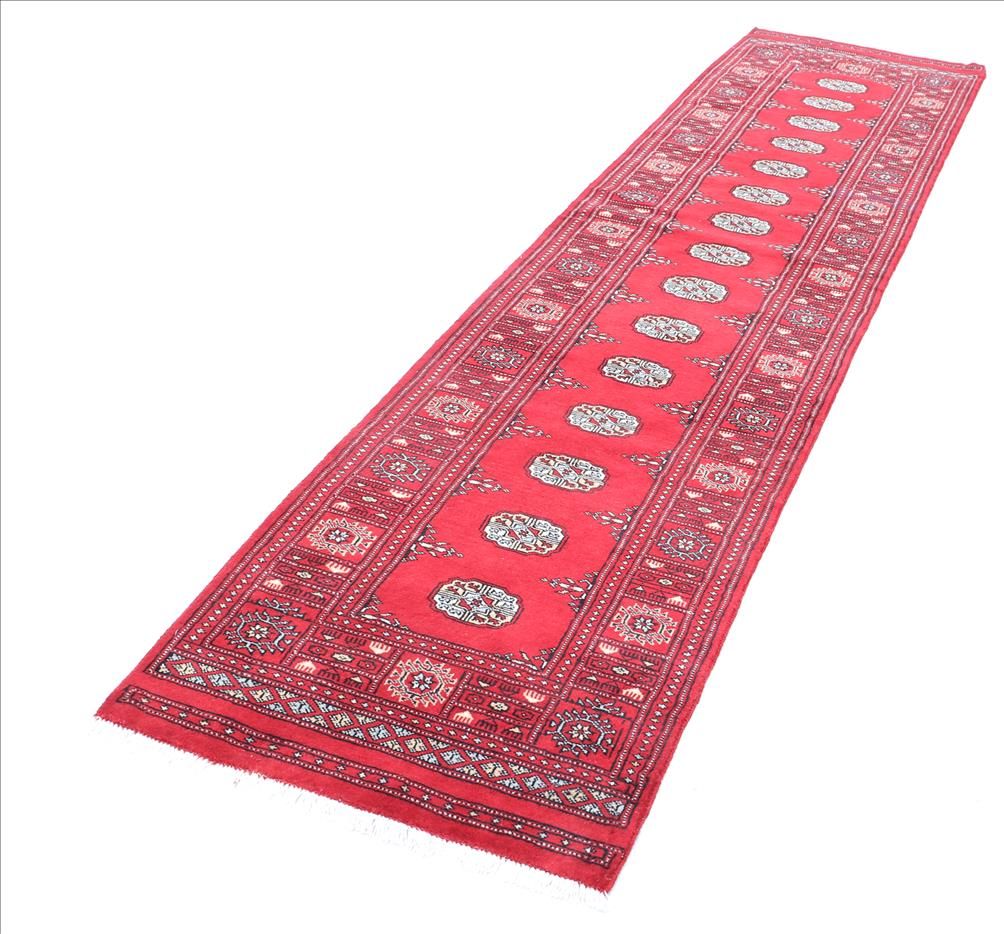 Dywan orientalny Bukhara Exclusive