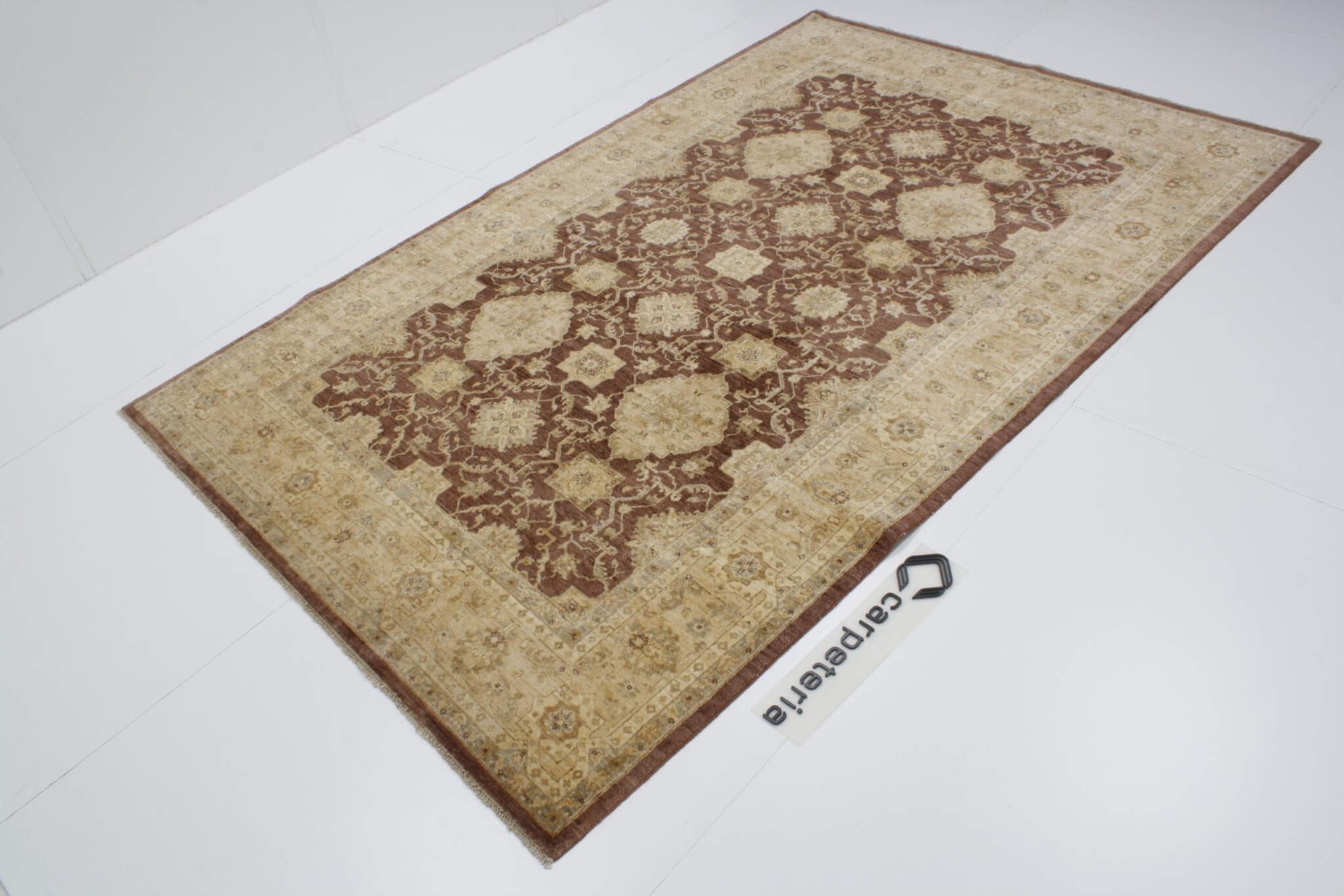 Dywan orientalny Ziegler Exclusive