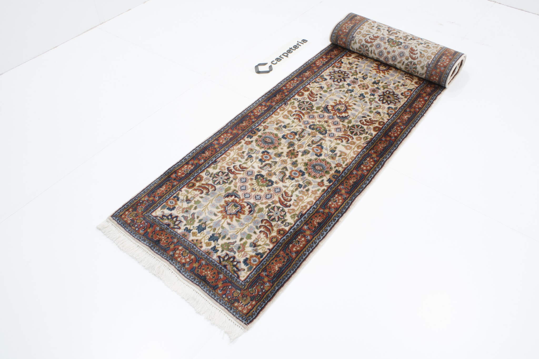 Dywan orientalny Sarough Exclusive